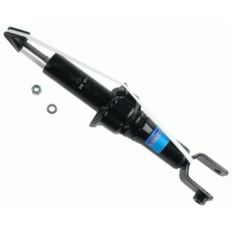SACHS 312 370 Shock Absorber Rear for Honda Civic
