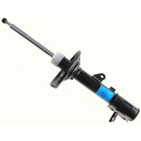 SACHS 312 581 Amortiguador trasero derecho para Hyundai Coupe