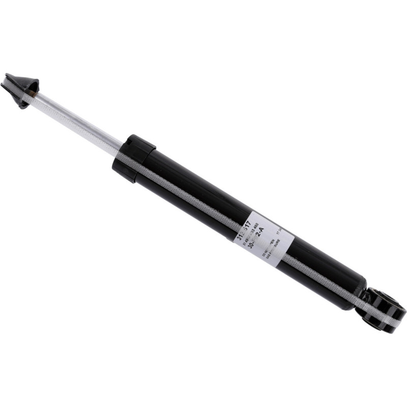 SACHS 312 617 Tlumič pérování zadní pro VW Jetta Golf