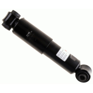 SACHS 312 668 Shock Absorber Damper Rear for