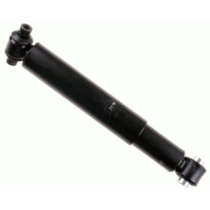 SACHS 312 706 Shock Absorber Front for