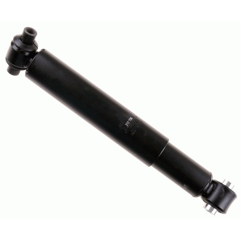 SACHS 312 706 Stoßdämpfer Vorne für