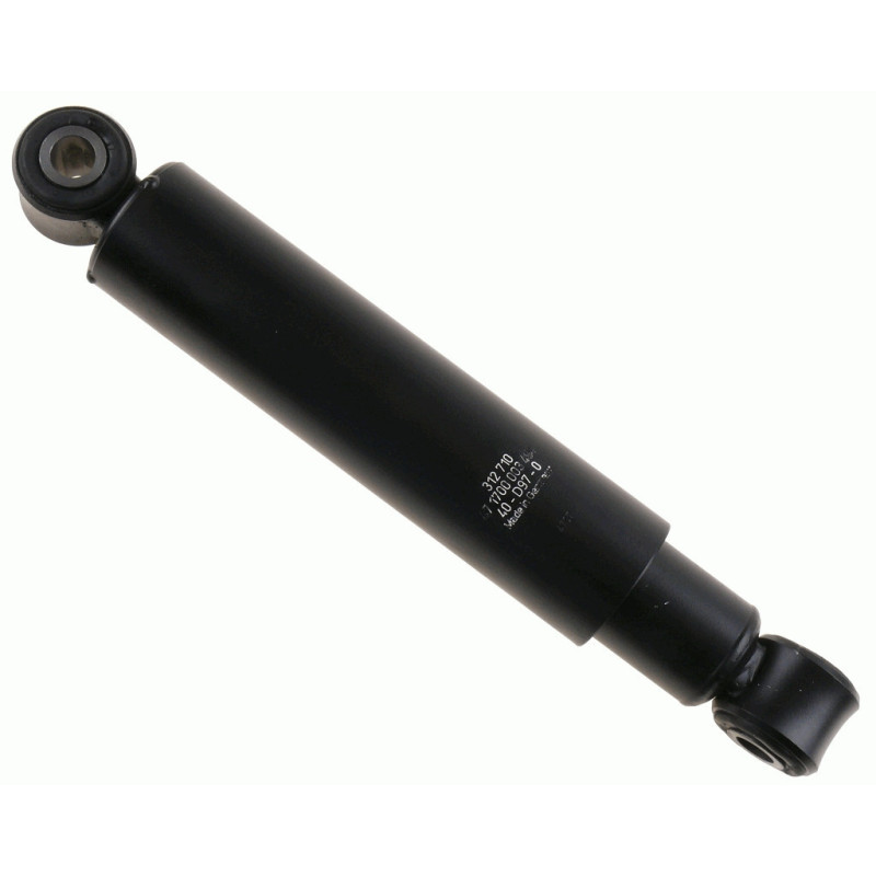 SACHS 312 710 Shock Absorber Damper Front for