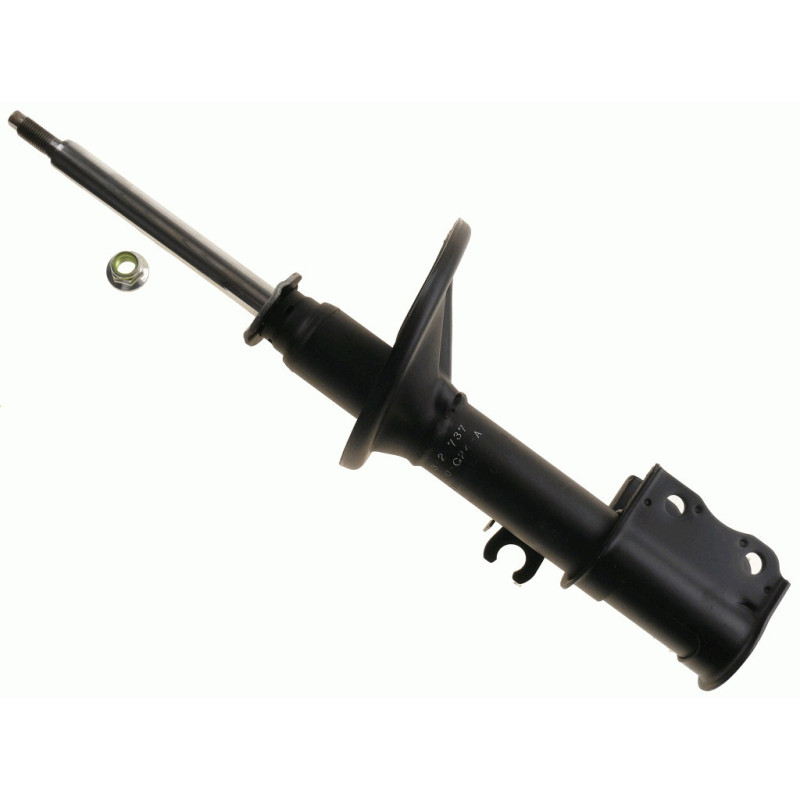 SACHS 312 737 Tlmič pérovania predný pravé pre Kia Shuma