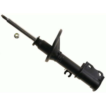 SACHS 312 737 Amortyzator przód prawy dla Kia Shuma