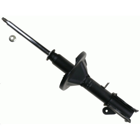 SACHS 312 739 Shock Absorber Rear Right for Kia Shuma Carens