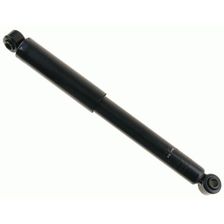 SACHS 312 774 Stoßdämpfer Hinten für Mitsubishi Lancer