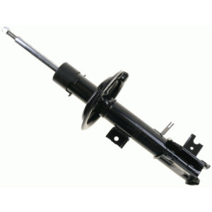 SACHS 312 818 Shock Absorber Damper Front Right for SX4 Sedici