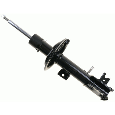 SACHS 312 818 Ammortizzatore anteriore destra per SX4 Sedici