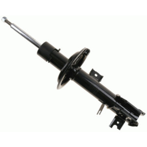 SACHS 312 819 Shock Absorber Damper Front Left for SX4 Sedici