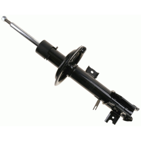 SACHS 312 819 Ammortizzatore anteriore sinistra per SX4 Sedici