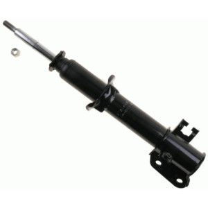 SACHS 312 863 Shock Absorber Damper Front Left for Agila