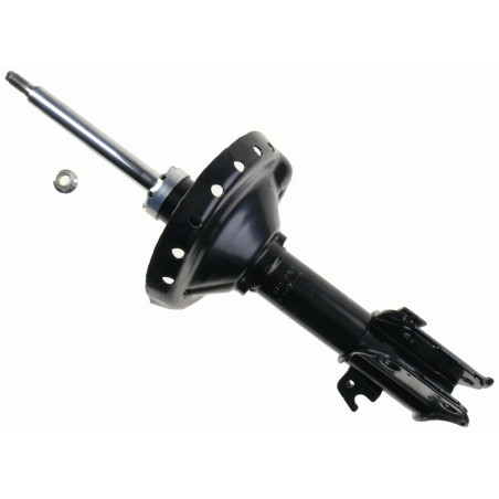 SACHS 312 893 Amortiguador delantero derecho para Subaru Legacy