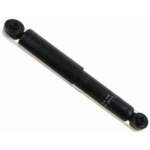 SACHS 312 944 Shock Absorber Damper Rear for Agila Ignis Justy