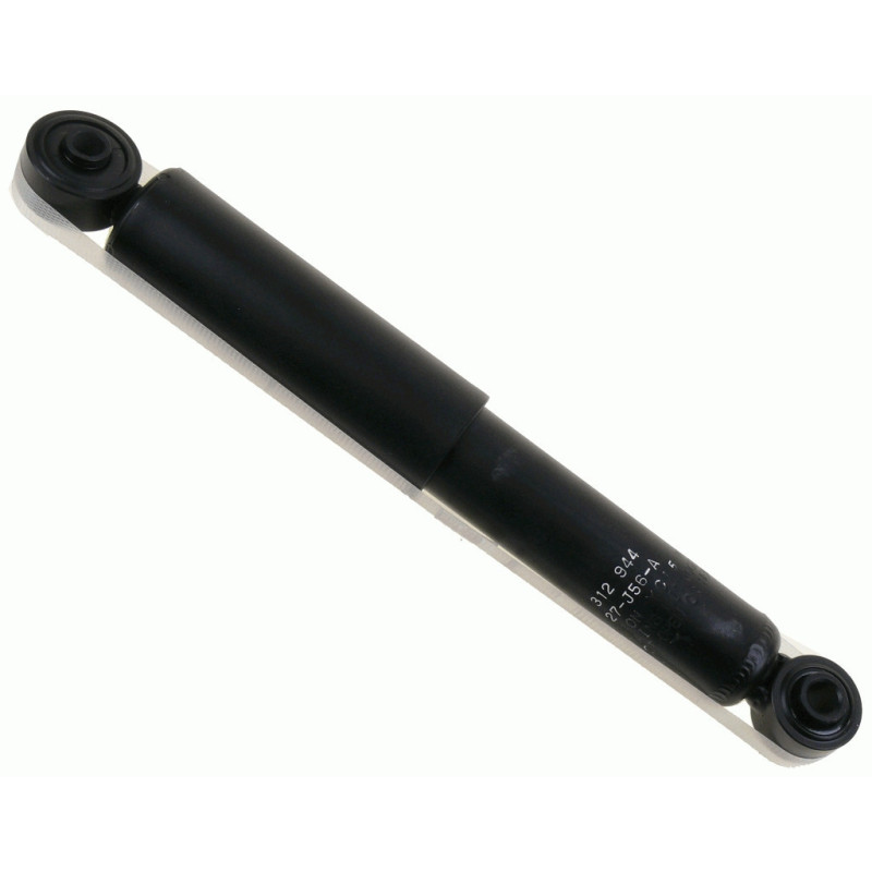 SACHS 312 944 Tlumič pérování zadní pro Agila Ignis Justy