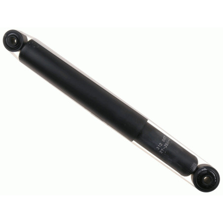 SACHS 312 947 Shock Absorber Damper Rear for Sirion Materia Justy