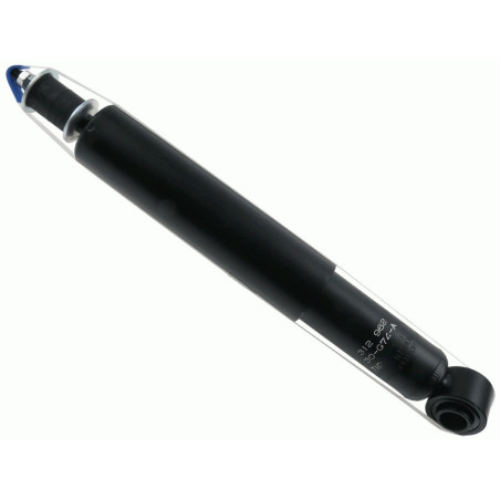 SACHS 312 962 Shock Absorber Rear for Hyundai Terracan