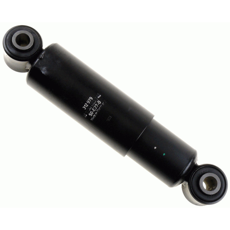 SACHS 312 979 Amortisseur arrière pour