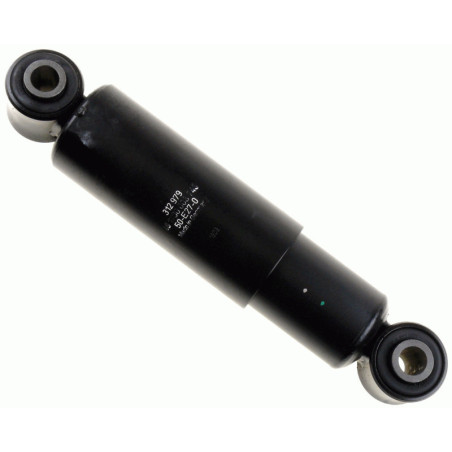 SACHS 312 979 Amortisseur arrière pour