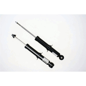 SACHS 312 986 Shock Absorber Damper Rear for Dodge Caliber