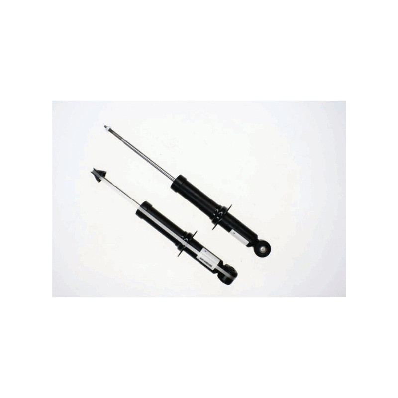 SACHS 312 986 Shock Absorber Rear for Dodge Caliber