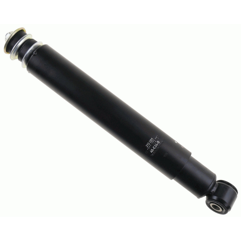 SACHS 313 001 Amortiguador delantero para