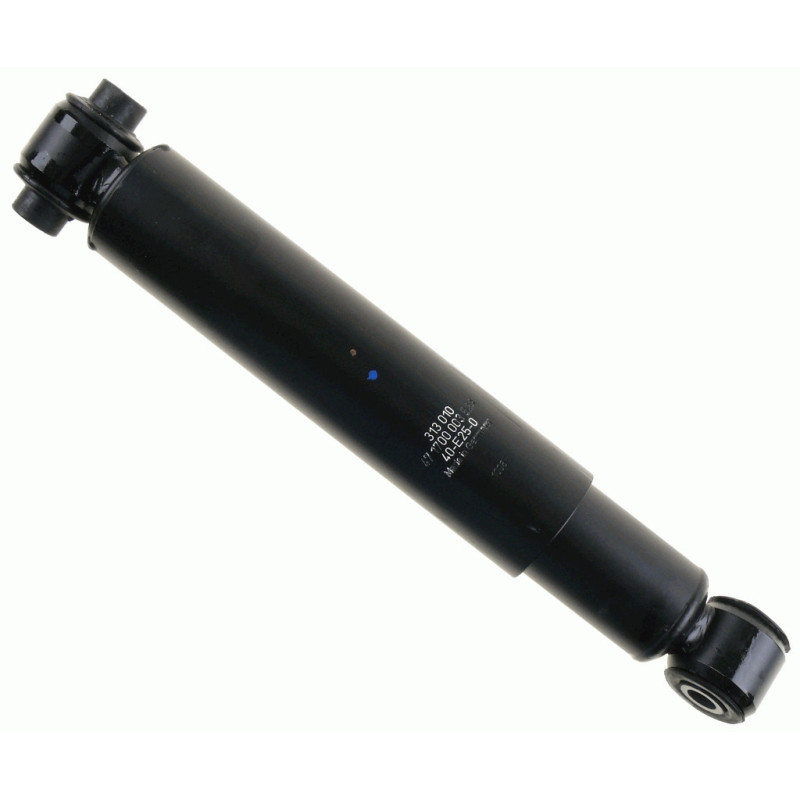 SACHS 313 010 Shock Absorber Damper Rear for