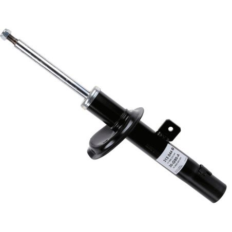 SACHS 313 044 Tlmič pérovania predný pravé pre Peugeot 206