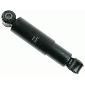 SACHS 313 057 Shock Absorber Damper Rear for