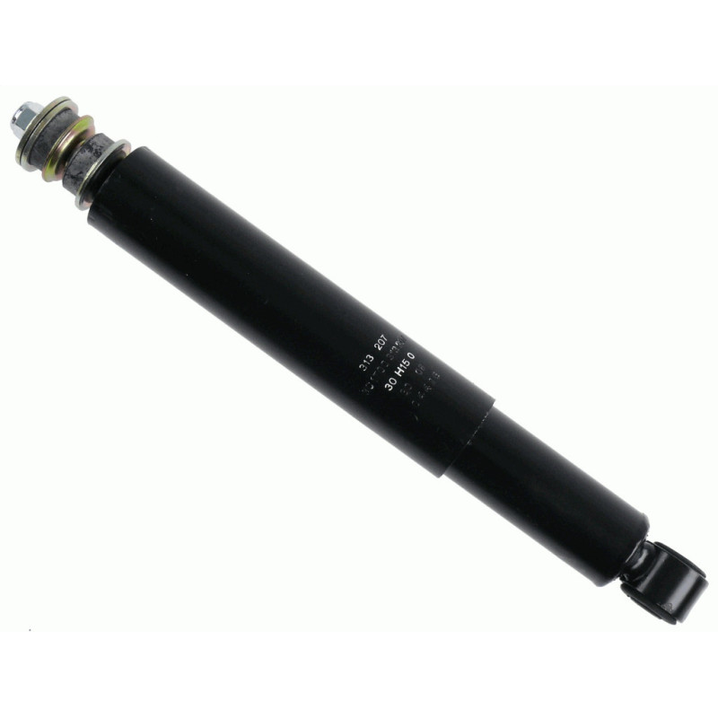 SACHS 313 207 Amortiguador trasero para Renault Trucks Mascott