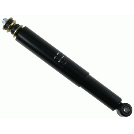 SACHS 313 208 Amortiguador trasero para