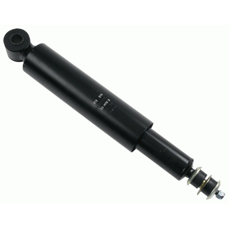 SACHS 313 211 Amortisseur arrière pour