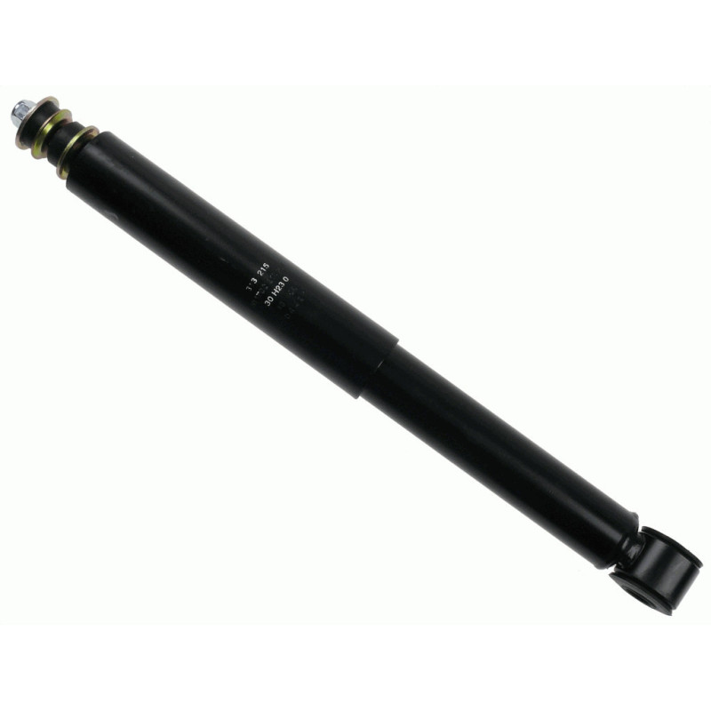 SACHS 313 215 Shock Absorber Damper Front for