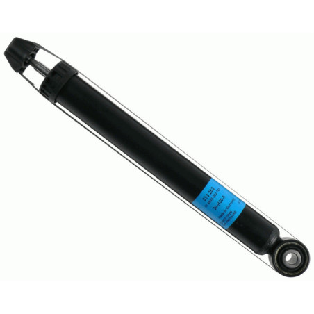 SACHS 313 253 Amortiguador trasero para Tiguan Q3