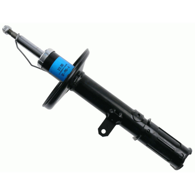 SACHS 313 280 Shock Absorber Rear Left for Camry ES