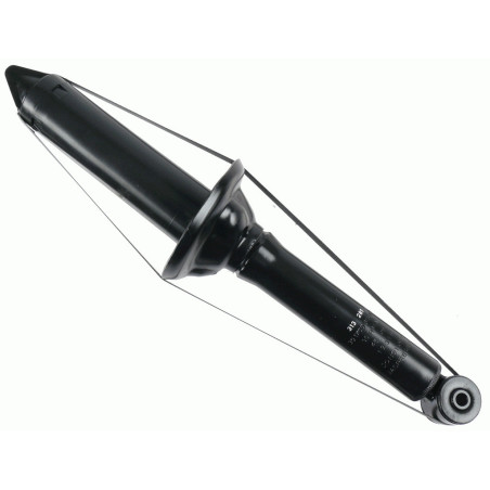 SACHS 313 281 Amortyzator tył dla Honda CR-V