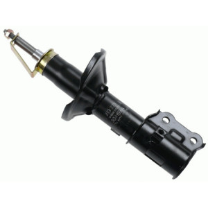 SACHS 313 373 Shock Absorber Damper Front Right for Hyundai Atos