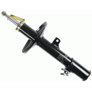 SACHS 313 403 Stoßdämpfer Vorne Rechts für Harrier RX