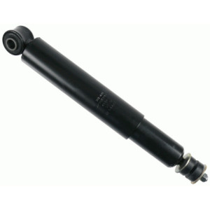 SACHS 313 490 Shock Absorber Rear for
