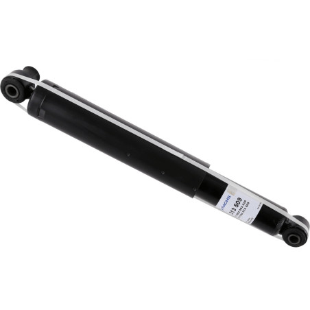 SACHS 313 509 Stoßdämpfer Hinten für Ford Transit