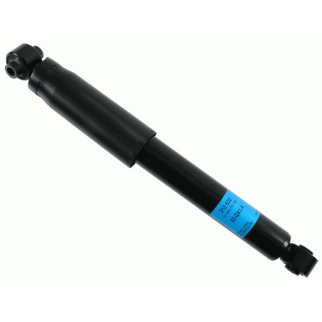 SACHS 313 522 Stoßdämpfer Hinten für Kia Carnival