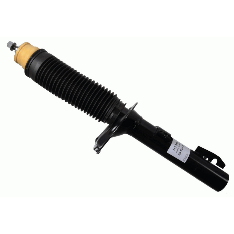 SACHS 313 545 Shock Absorber Front for Ford Transit