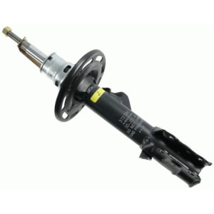 SACHS 313 586 Tlmič pérovania predný pravé pre Honda Jazz