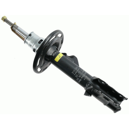 SACHS 313 586 Tlmič pérovania predný pravé pre Honda Jazz