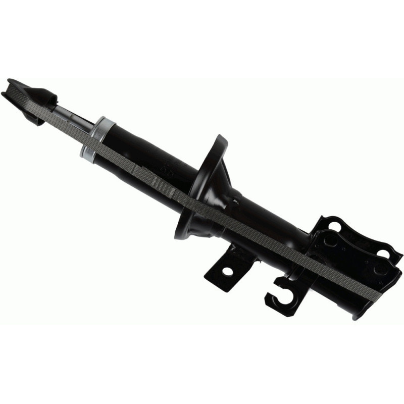 SACHS 313 614 Stoßdämpfer Vorne Links für Kia Rio
