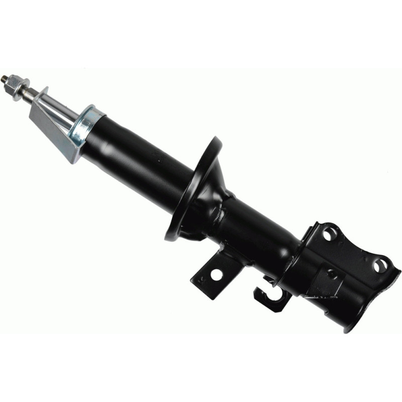 SACHS 313 615 Ammortizzatore anteriore destra per Kia Rio