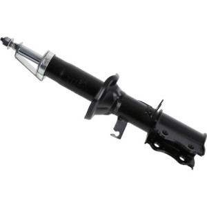 SACHS 313 616 Shock Absorber Damper Front Left for Kia Rio