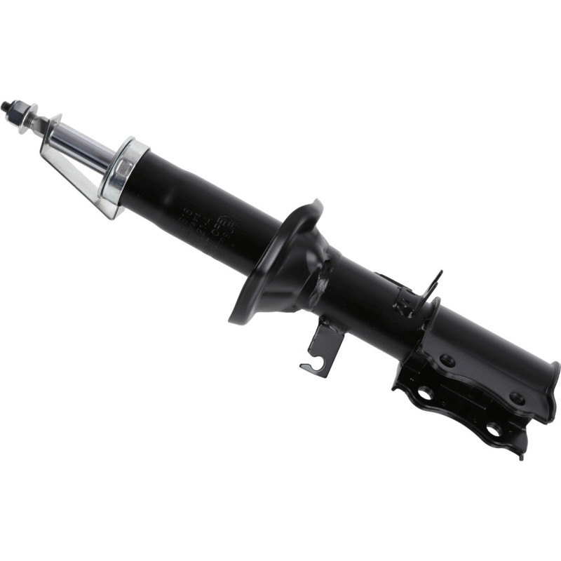 SACHS 313 616 Tlmič pérovania predný ľavé pre Kia Rio
