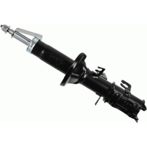 SACHS 313 617 Shock Absorber Damper Front Right for Kia Rio