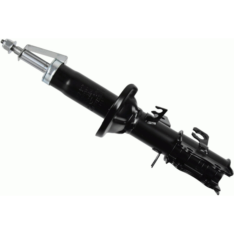 SACHS 313 617 Stoßdämpfer Vorne Rechts für Kia Rio
